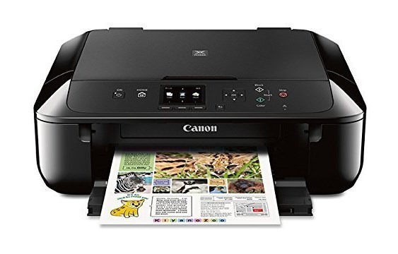 Update Canon Printer Driver For Mac
