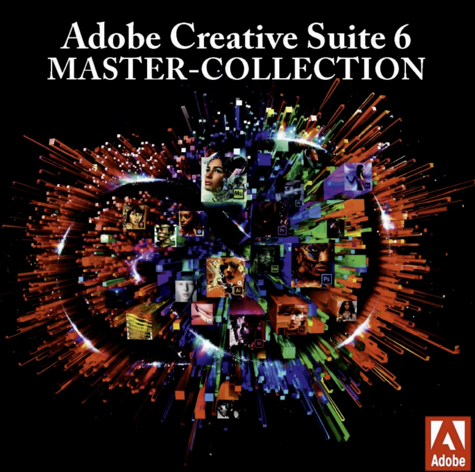 Adobe Cs6 Master Collection Full Trial With Crack For Mac